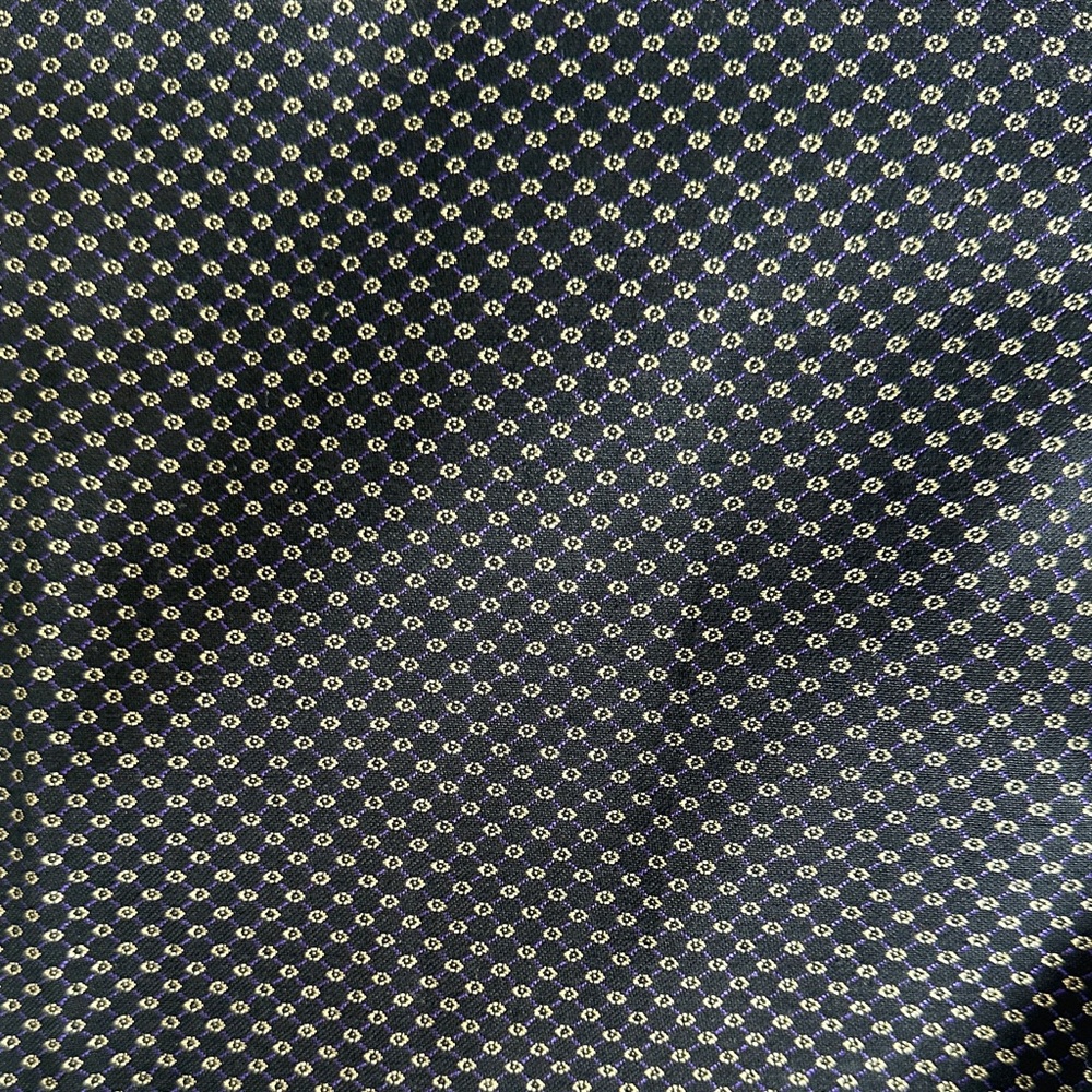 Ted Baker Black Patterned Pants - image 2